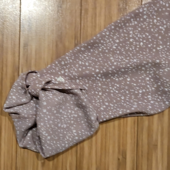 Loft Button-Up Long Sleeve Shirt - Picture 3 of 8